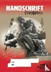 Pijpers, Michel - HandSchrift vwo