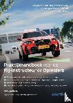 Jhingoer, Gijandew - Praktijkhandboek voor de Rij-instructeur en Opleiders
