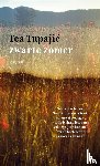 Tupajić, Tea - Zwarte zomer