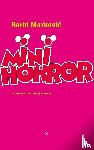 Marković, Barbi - Minihorror