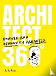 Post, Jelle - Architect 360º