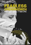 Lavec, Monique - Fearless ondernemen met lef en littekens