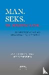 Groenendaal, Andreas, Eleveld, Reinoud - Man. Seks. De missing link.