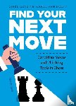 Delft, Karel van, Ernst, Sipke - Find Your Next Move