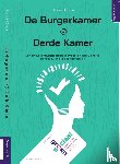 Sociaal & Groen, Lanfermeijer, Wim - De Burgerkamer & Derde Kamer
