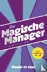 Gans, Maaike de - De magische manager