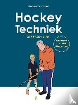Nederlof, Norbert - Hockey Techniek