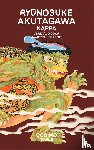 Akutagawa, Ryūnosuke - Kappa