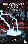Lovecraft, Howard Phillips - De kleur uit de ruimte