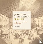 Elzinga, Gert - Juffrouw Matthijssen 1830-1907