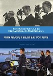 Leemans, Rob, Leinenga, Jurjen R. - Van gegist bestek tot gps
