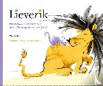 Keur, Marijke - Lieverik