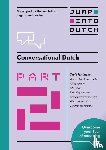  - CONVERSATIONAL DUTCH PART 2 + AUDIOBESTANDEN