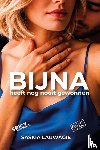 Lauwagie, Saskia - Verzamelbox spicy romance