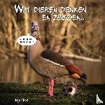 Heyden, Jesse van der, Heyden, Haye van der - Wat dieren denken en zeggen