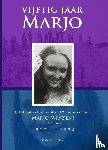 Hendriks, Rob - Vijftig jaar Marjo