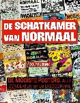 Ruesink, Dolf - De schatkamer van Normaal