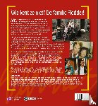 Grootheest, Aart van, Pronk, Jorn - Het Dossier Flodder