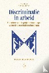 Nunes, Peter Vas - Discriminatie in arbeid