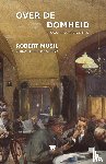 Musil, Robert - Over de domheid