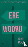 Pool, Erik - Erewoord