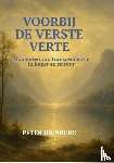 Idenburg, Peter - Voorbij de Verste Verte