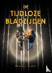 Zomeren, Caroline van - De Tijdloze Bladzijden