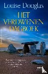 Douglas, Louise - Het verdwenen dagboek