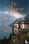 Douglas, Louise - De Siciliaanse erfenis