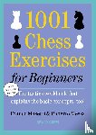 Masetti, Franco, Messa, Roberto - 1001 Chess Exercises for Beginners