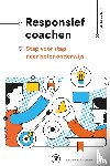 Goodrich, Josh - Responsief Coachen