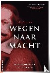 Mazarin, Jules - Wegen naar macht
