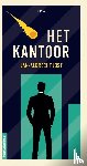 Jost, Jan-Albrecht - Het kantoor