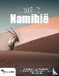 Westerterp, Marjolein - Ontdek Namibië