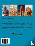 Westerterp, Marjolein - Ontdek Afrika's best bewaarde geheimen