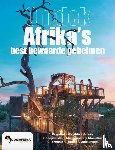 Westerterp, Marjolein - Ontdek Afrika's best bewaarde geheimen