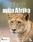 Westerterp, Marjolein - Ontdek Mijn Afrika