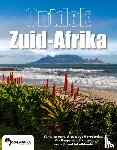 Westerterp, Marjolein - Ontdek Zuid-Afrika