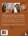 Westerterp, Marjolein - Ontdek Safari Afrika