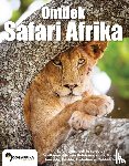 Westerterp, Marjolein - Ontdek Safari Afrika