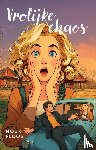 Ploos, Nouk - Vrolijke chaos