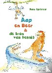 Egelmeer, Hans - Aap en Beer & de bron van kennis