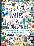 Martin, Marc - Alles en overal