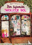 Alemagna, Beatrice - Een bijzonder wolletje bol