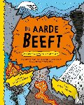 Jacobs, Robin - De aarde beeft