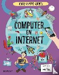Suzuki, Larissa - Computer en internet
