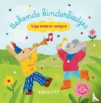  - Bekende kinderliedjes