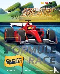 Ralphs, Matt - Formule race