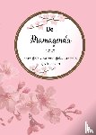 Uitgeverij, Artio - De Mamagenda 2027