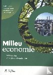 Brusselaers, Jan, Verbruggen, Aviel, Compernolle, Tine, Van Passel, Steven - Milieueconomie